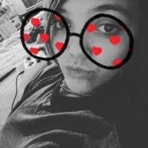 Meet your Posher, Jallexa